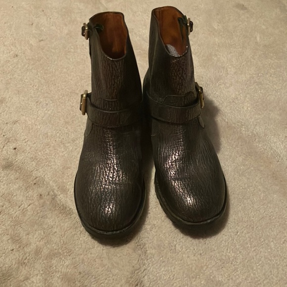 Marc Jacobs Boots - Picture 2 of 5